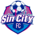 Sin City Fc crest