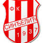 Sindjelic Beograd crest