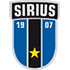 Sirius crest