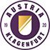 Sk Austria Klagenfurt crest