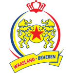 Sk Beveren crest