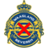 Sk Beveren Reserves crest