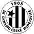 Sk Dynamo Ceske Budejovice crest