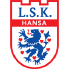 Sk Hansa Lueneburg crest