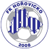 Sk Horovice crest