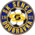 Sk Senco crest