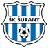 Sk Surany crest