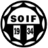 Skaanland crest