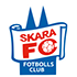 Skara Fc crest
