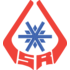 Skautafelag Reykjavikur crest
