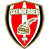 Skenderbeu U19 crest