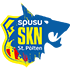 Skn St. Poelten crest