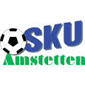 Sku Amstetten crest
