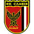 Slavia Mozyr crest