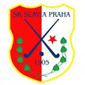 Slavia Praha crest