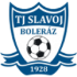 Slavoj Boleraz crest