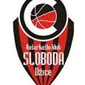 Sloboda P. Sevojno crest