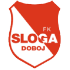 Sloga Doboj crest