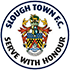 Slough Town crest