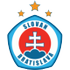 Slovan Bratislava B crest