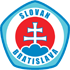 Slovan Bratislava U19 crest