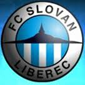 Slovan Liberec crest