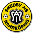 Smedby Ais crest