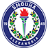 Smouha Sc crest