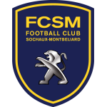 Sochaux crest