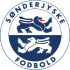 Soenderjyske Fodbold crest