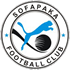Sofapaka crest