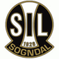 Sogndal crest