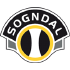 Sogndal (w) crest