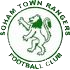 Soham Town Rangers crest