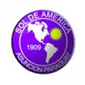 Sol De America crest