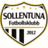Sollentuna Fk crest