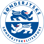 Sonderjyske crest