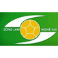 Song Lam Nghe An crest