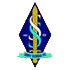 Sony Sendai crest