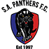 South Adelaide crest