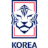 South Korea crest