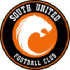 South United crest