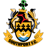 Southport crest