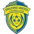 Spalding United crest