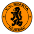 Sparta Nijkerk crest