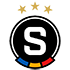 Sparta Prague crest