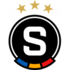 Sparta Prague B crest