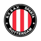 Sparta Rotterdam crest