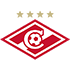 Spartak Moscow Ii crest