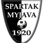 Spartak Myjava crest